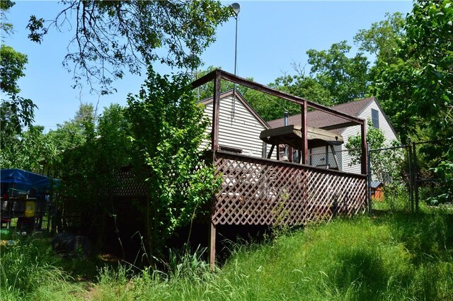 11 Buckeye Brook Rd, Charlestown, RI 02813 - photo 16