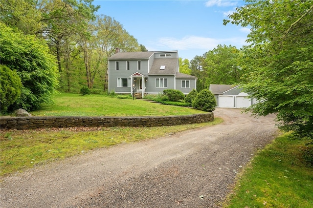 4720 County Trl, Charlestown, RI 02813 - photo 4