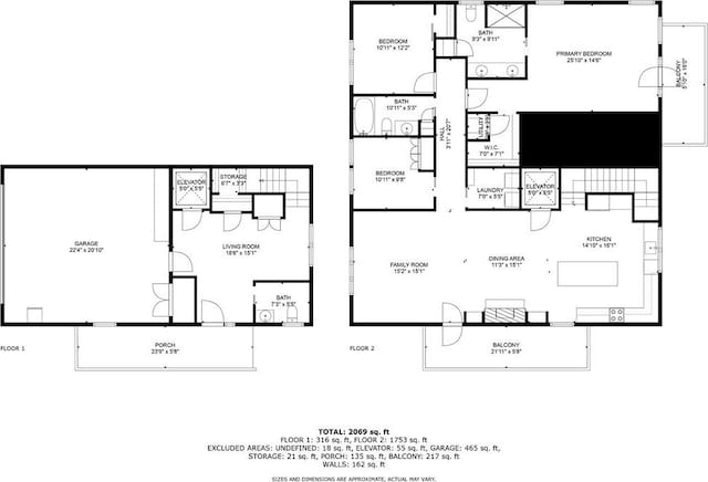 40 Kettle Point Ave, East Providence, RI 02914 - view of property floor plan