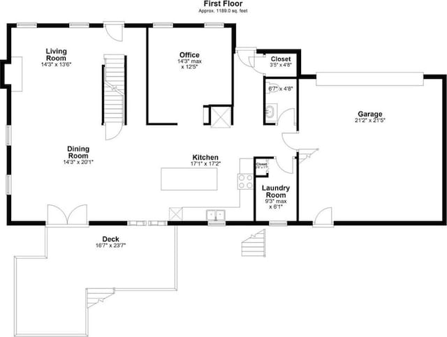 59 Intrepid Ln, Jamestown, RI 02835 - floor plan / room layout