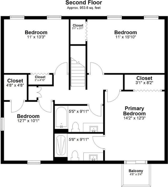 59 Intrepid Ln, Jamestown, RI 02835 - home floor plan