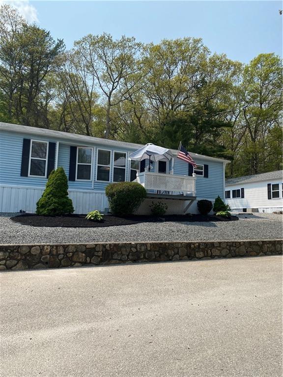 83 Sherwood Valley Ln, Coventry, RI 02816 - photo 1