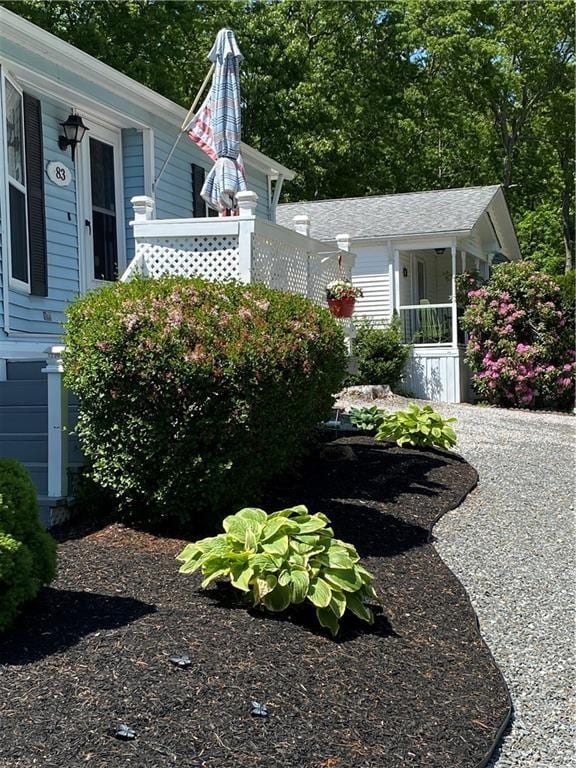 83 Sherwood Valley Ln, Coventry, RI 02816 - photo 26