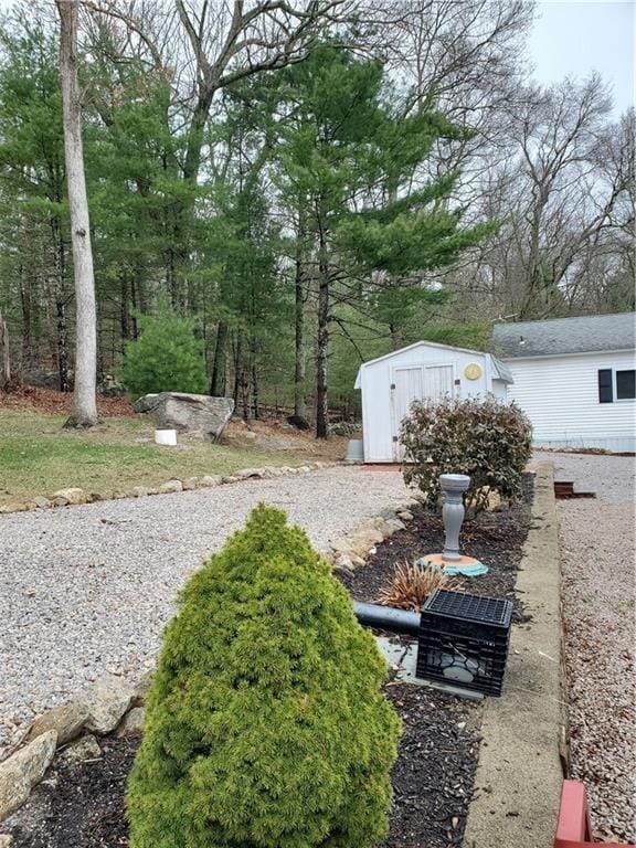 83 Sherwood Valley Ln, Coventry, RI 02816 - photo 27