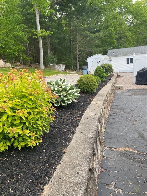 83 Sherwood Valley Ln, Coventry, RI 02816 - photo 32