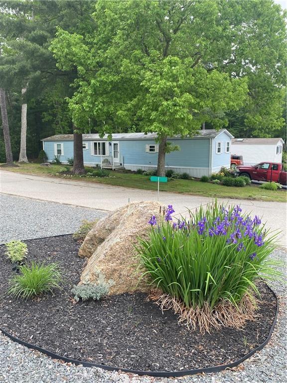 83 Sherwood Valley Ln, Coventry, RI 02816 - photo 40