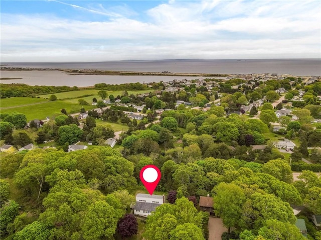 10 Joanth Ter, Westerly, RI 02891 - bird's eye view of a large body of water