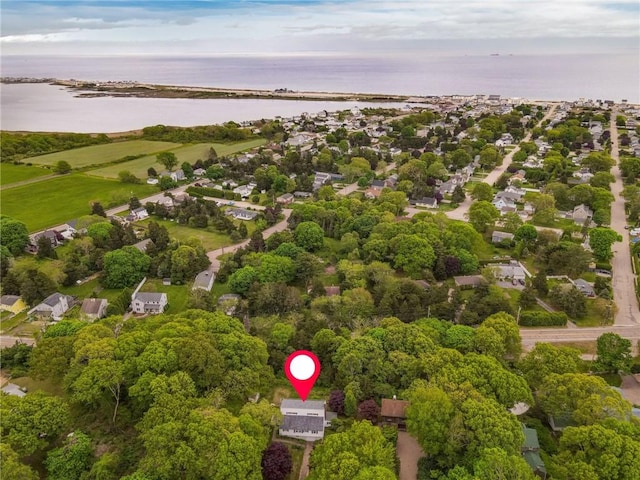 10 Joanth Ter, Westerly, RI 02891 - aerial view of a large body of water