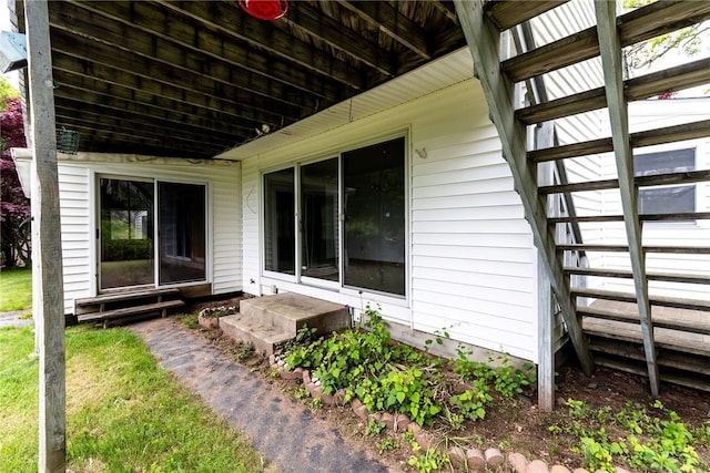 10 Joanth Ter, Westerly, RI 02891 - view of entrance to property