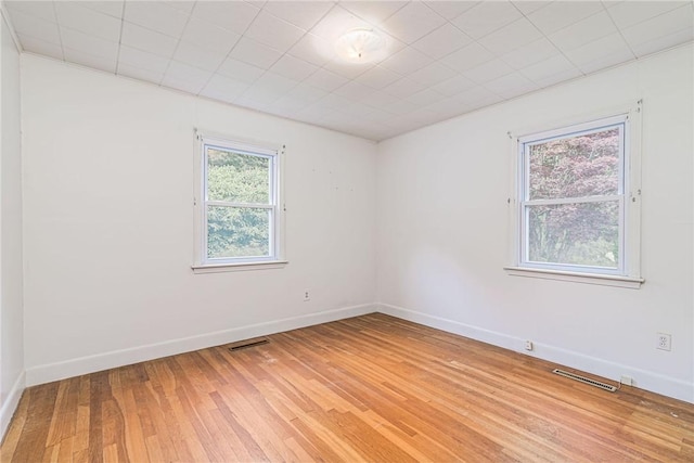10 Joanth Ter, Westerly, RI 02891 - empty room featuring light wood finished floors and baseboards