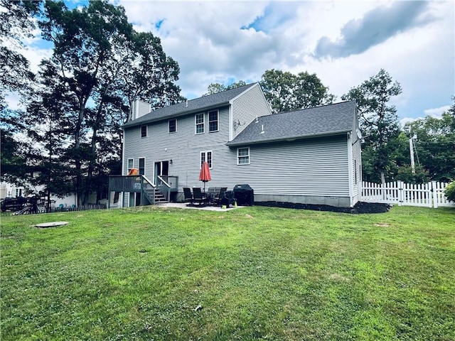 20 Canton Ct, Cranston, RI 02921 - photo 3