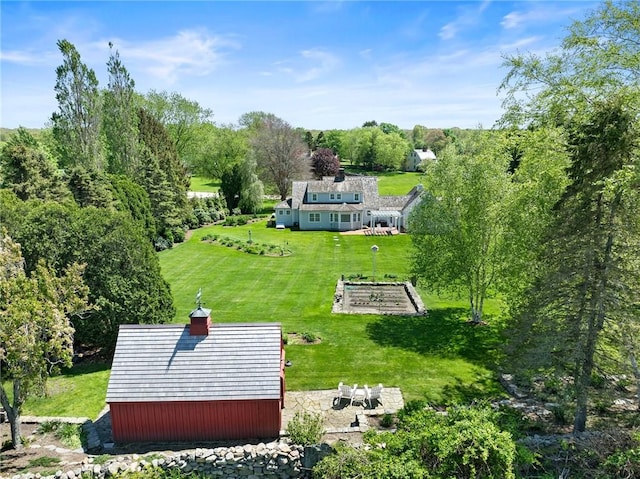 31 Peaceful Way, Tiverton, RI 02878 - view of subject property