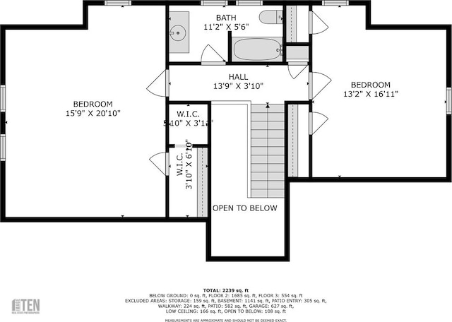 31 Peaceful Way, Tiverton, RI 02878 - room layout