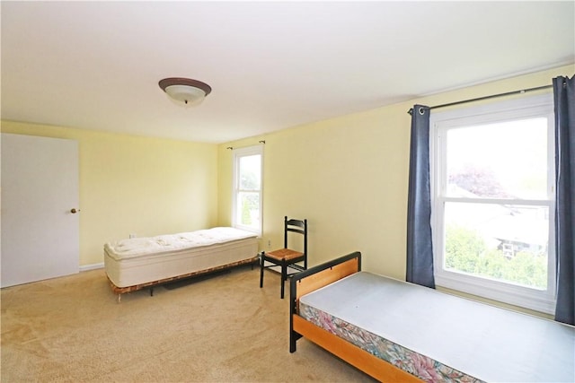 23 Sherman Ln, Middletown, RI 02842 - bedroom with light colored carpet