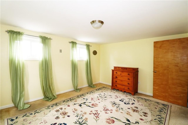 23 Sherman Ln, Middletown, RI 02842 - empty room featuring baseboards