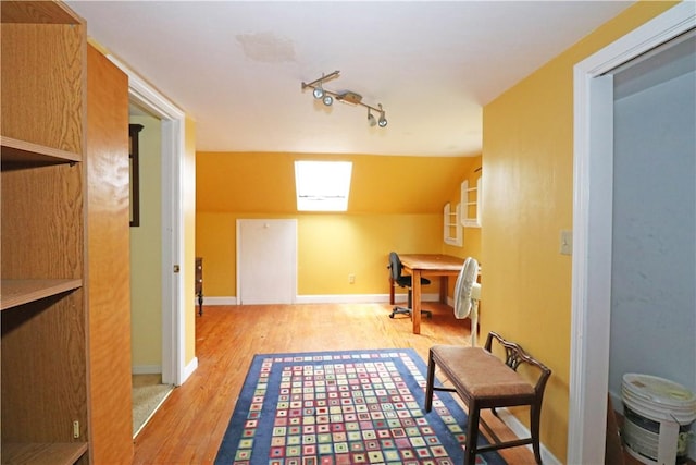 23 Sherman Ln, Middletown, RI 02842 - bonus room featuring wood finished floors and baseboards