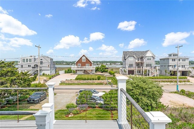 413 Atlantic Ave, Westerly, RI 02891 - view of home's community