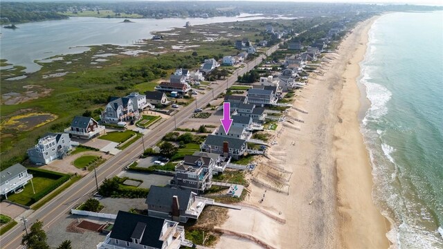 413 Atlantic Ave, Westerly, RI 02891 - bird's eye view of expansive coastline