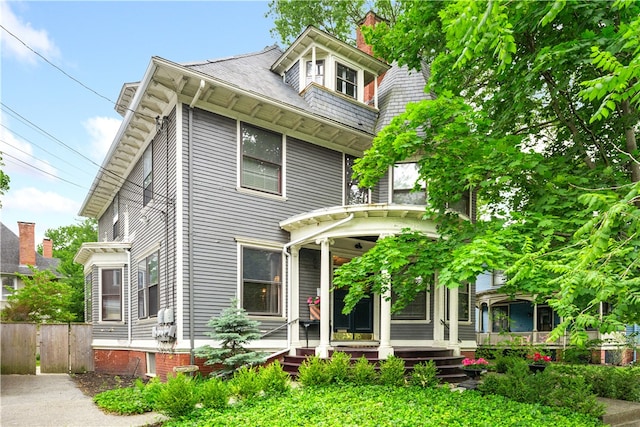 40 Princeton Ave, Providence, RI 02907 - photo 3