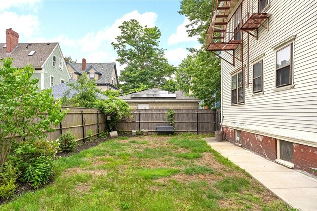 40 Princeton Ave, Providence, RI 02907 - photo 39