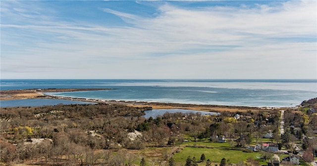 201 Paradise Ave, Middletown, RI 02842 - water view
