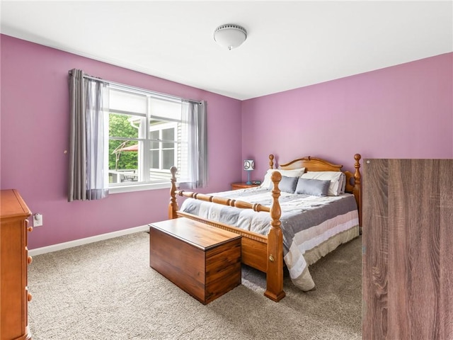 162 Pine Orchard Rd, Glocester, RI 02814 - bedroom featuring carpet flooring and baseboards