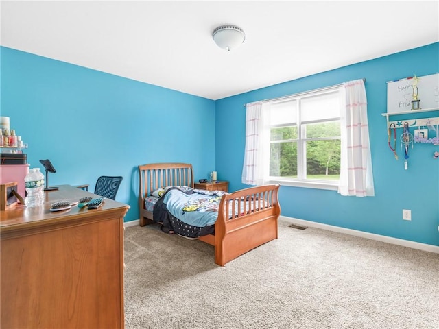 162 Pine Orchard Rd, Glocester, RI 02814 - bedroom featuring carpet and baseboards