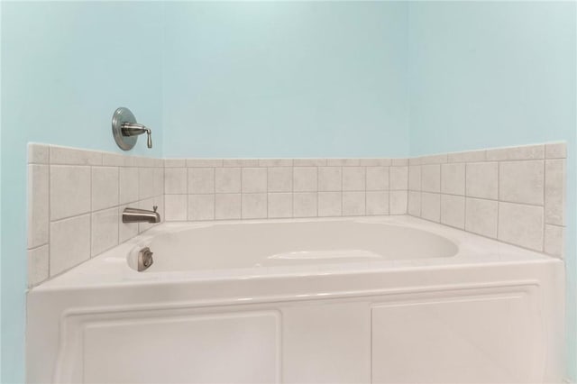 83 Waters Edge St Unit 24, Tiverton, RI 02878 - bathroom featuring a garden tub