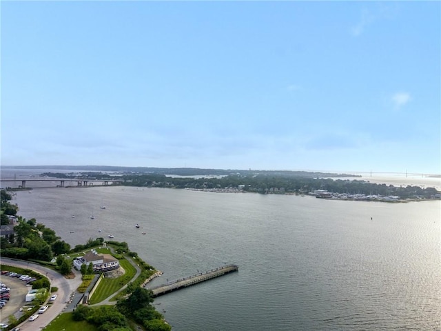 83 Waters Edge St Unit 24, Tiverton, RI 02878 - water view