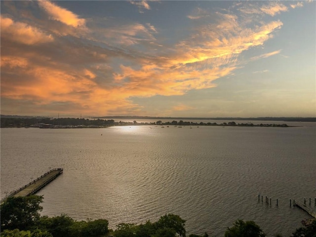 83 Waters Edge St Unit 24, Tiverton, RI 02878 - water view