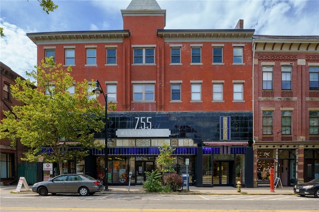 755 Westminster St Unit 203, Providence, RI 02903 - view of commercial property