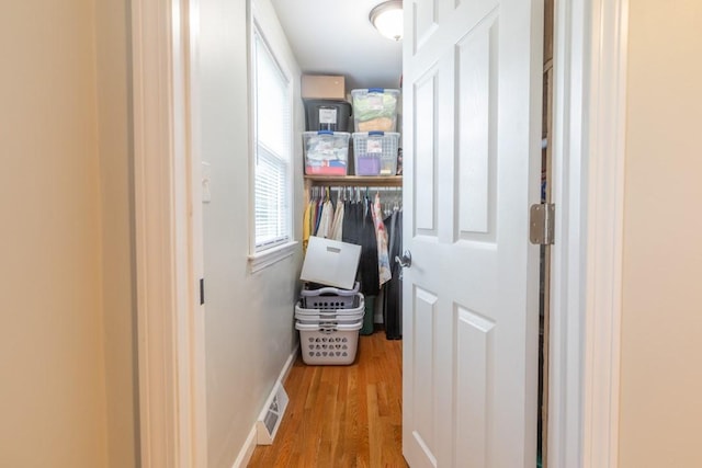 21 Baldwin Rd, Warwick, RI 02886 - view of closet