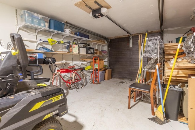 21 Baldwin Rd, Warwick, RI 02886 - storage area featuring a garage