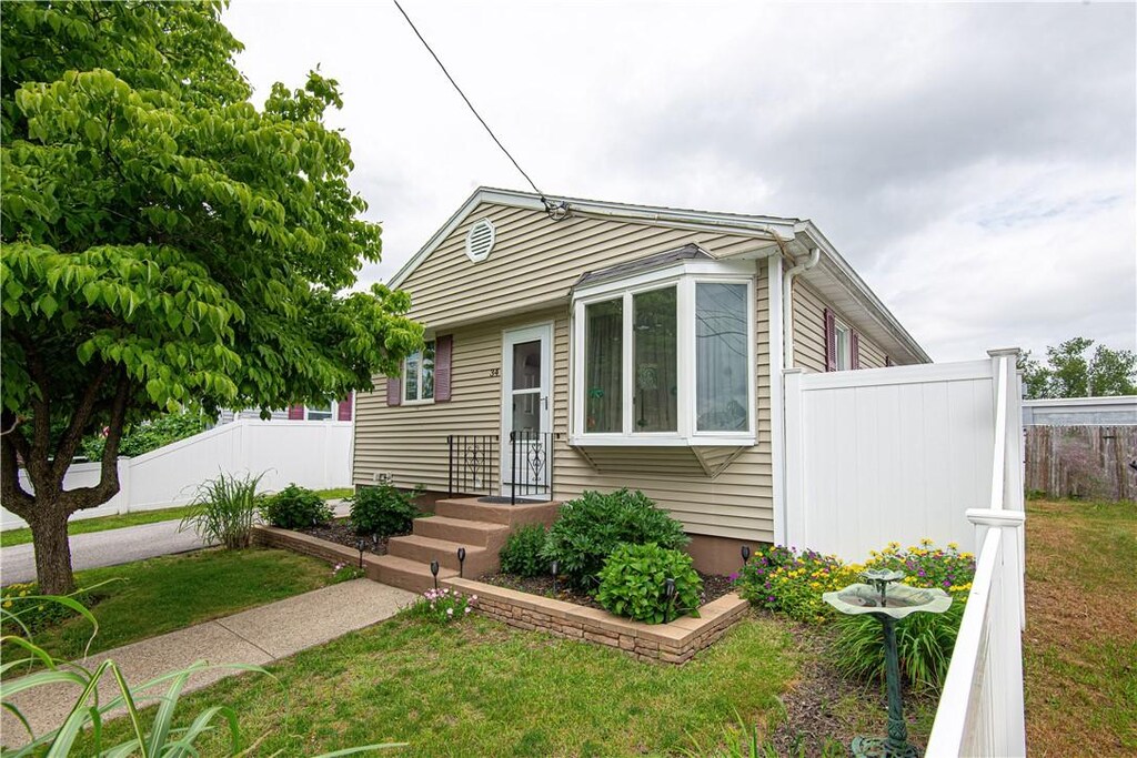 34 Zambarano Ave, North Providence, RI 02911 - photo 1