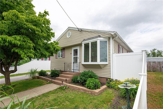 34 Zambarano Ave, North Providence, RI 02911 - view of front of property