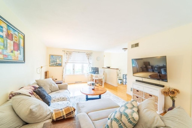 7 Tamarac Dr Unit F, Smithfield, RI 02828 - living room featuring wood finished floors