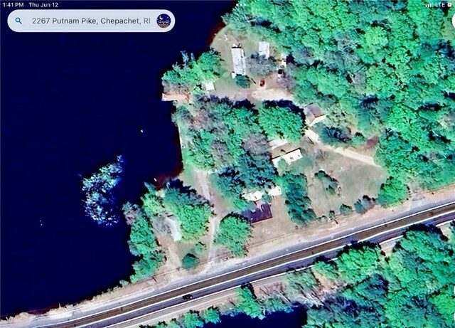 2267 Putnam Pike, Glocester, RI 02814 - photo 18