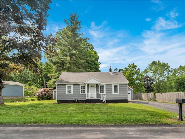 38 Anthony Dr, Cumberland, RI 02864
