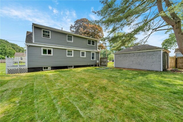 38 Anthony Dr, Cumberland, RI 02864