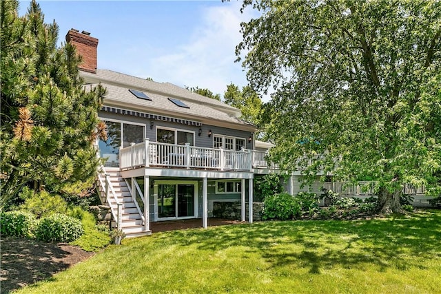 95 Riverscape Ln, Tiverton, RI 02878 - photo 10
