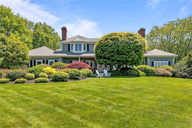95 Riverscape Ln, Tiverton, RI 02878 - photo 48