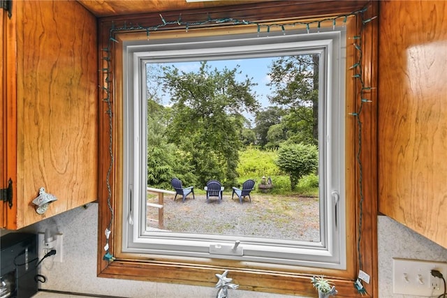 373 Fletcher Rd, North Kingstown, RI 02852 - kitchen view