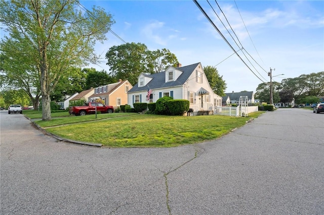 3 Arrow Ave, Warwick, RI 02886 - view of front facade