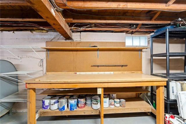3 Arrow Ave, Warwick, RI 02886 - view of storage