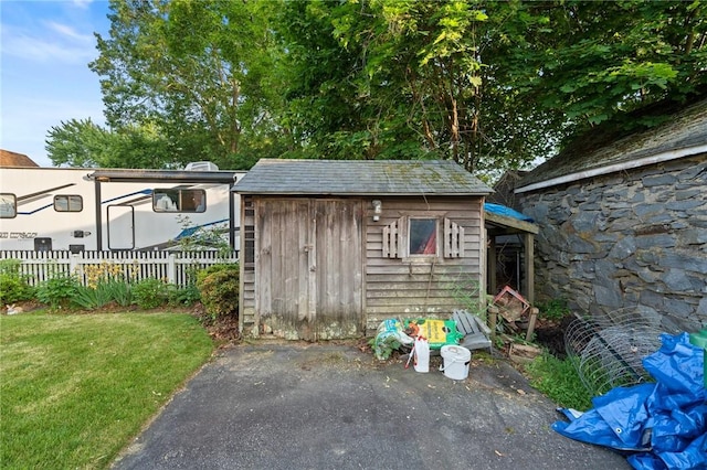 3 Arrow Ave, Warwick, RI 02886 - view of shed