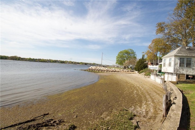 66 Beach St, Warren, RI 02885 - water view