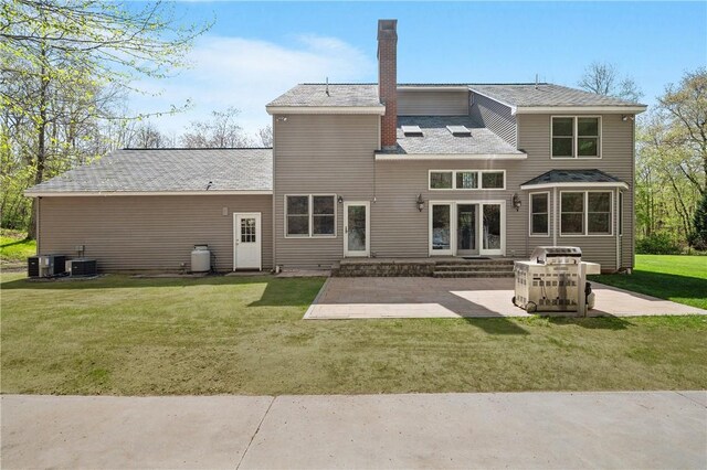 825 Woonsocket Hill Rd, North Smithfield, RI 02896 - photo 3