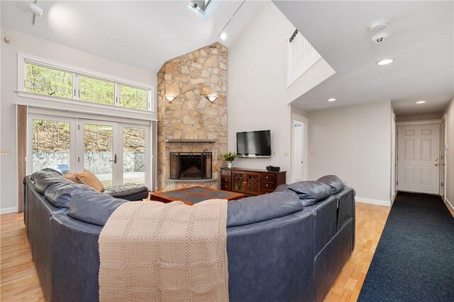 825 Woonsocket Hill Rd, North Smithfield, RI 02896 - photo 21