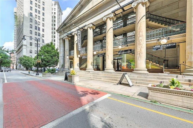 65 Weybosset St Unit 202, Providence, RI 02903 - view of property