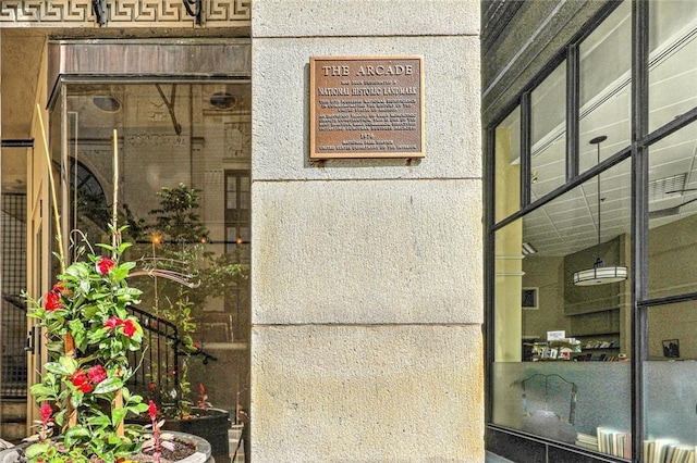 65 Weybosset St Unit 202, Providence, RI 02903 - exterior view